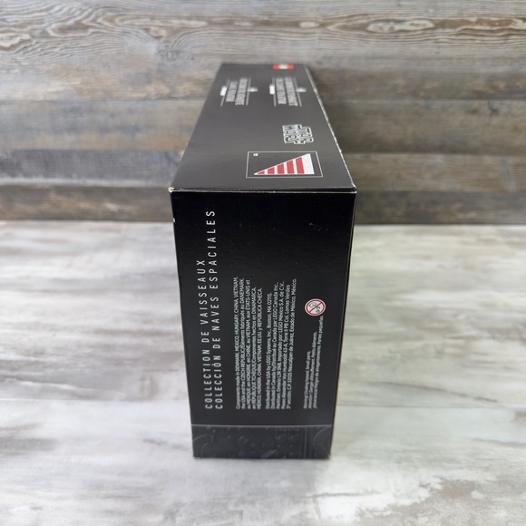 LEGO Star Wars Venator-Class Attack Cruiser 75441 Starship Collection 643 Pcs - Picture 4 of 5